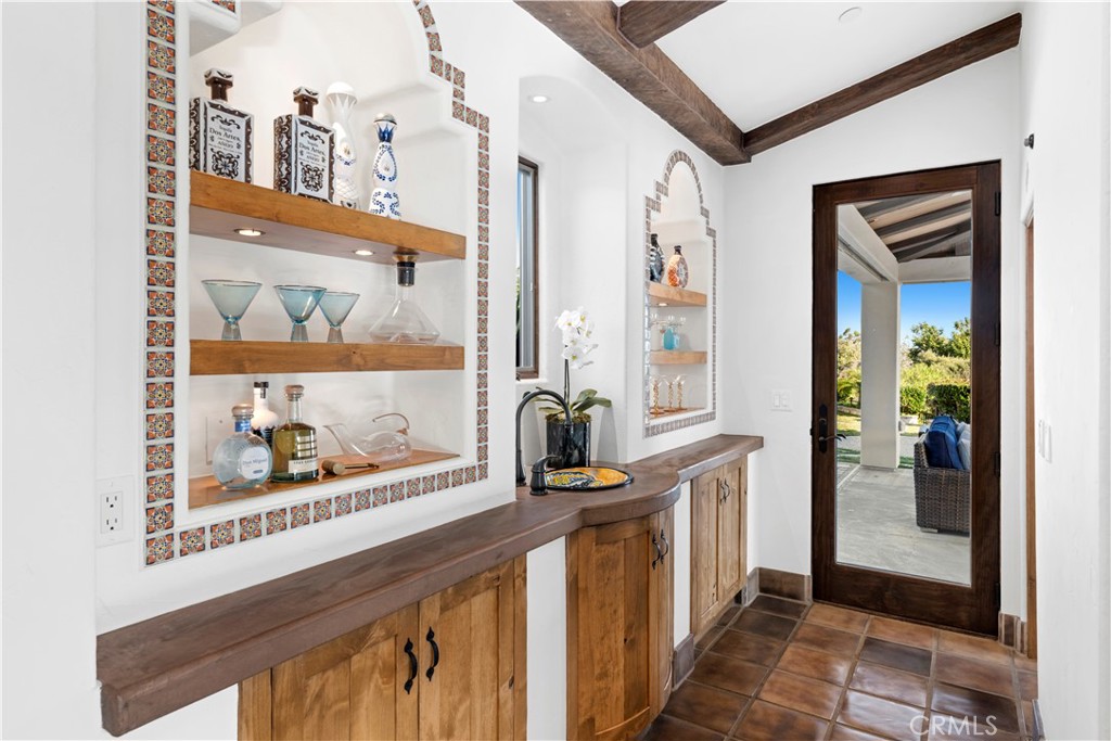 Monarch Bay Terrace (MBT) - Residential