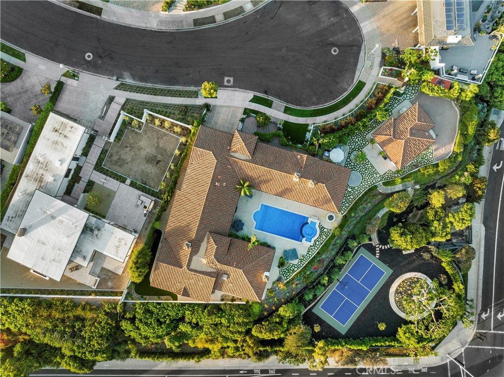 Monarch Bay Terrace (MBT) - Residential