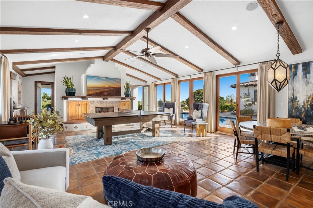 Monarch Bay Terrace (MBT) - Residential