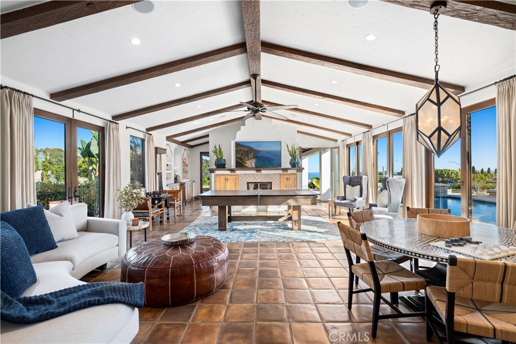 Monarch Bay Terrace (MBT) - Residential