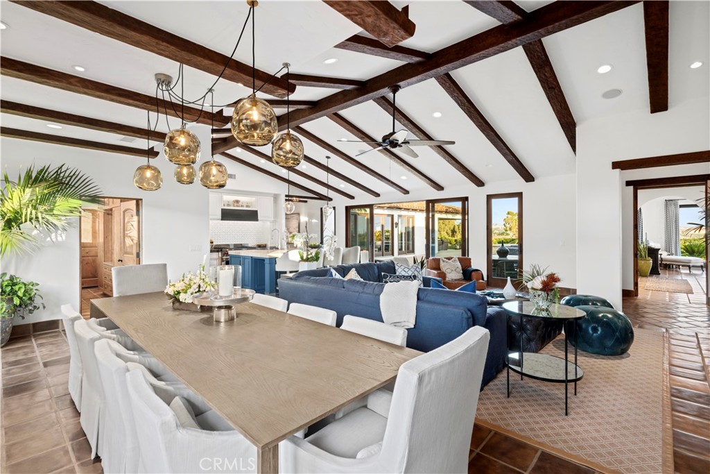 Monarch Bay Terrace (MBT) - Residential