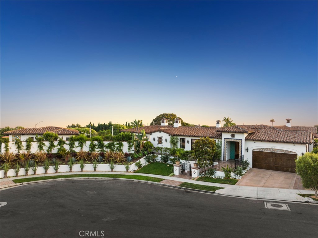 Monarch Bay Terrace (MBT) - Residential