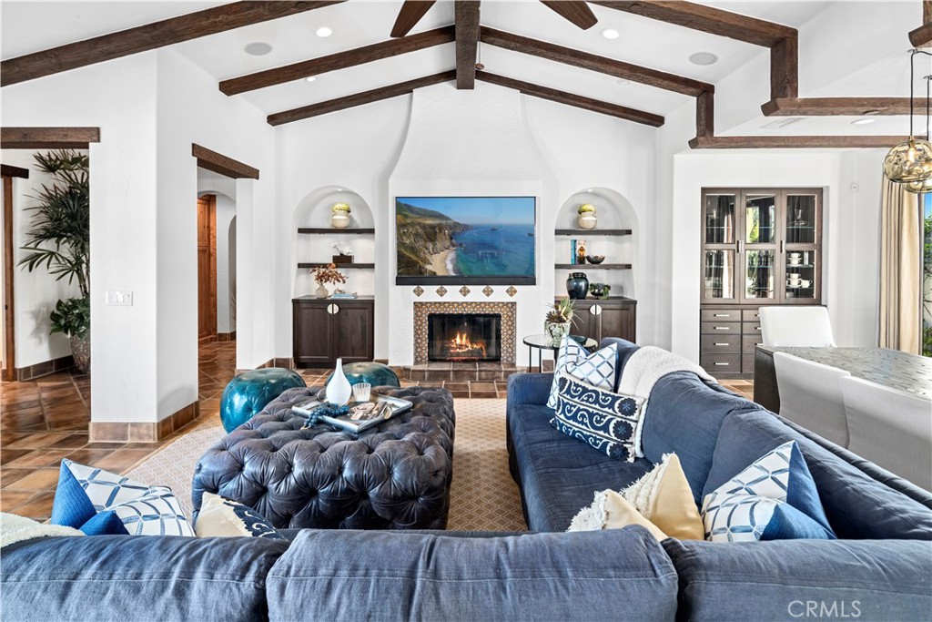 Monarch Bay Terrace (MBT) - Residential