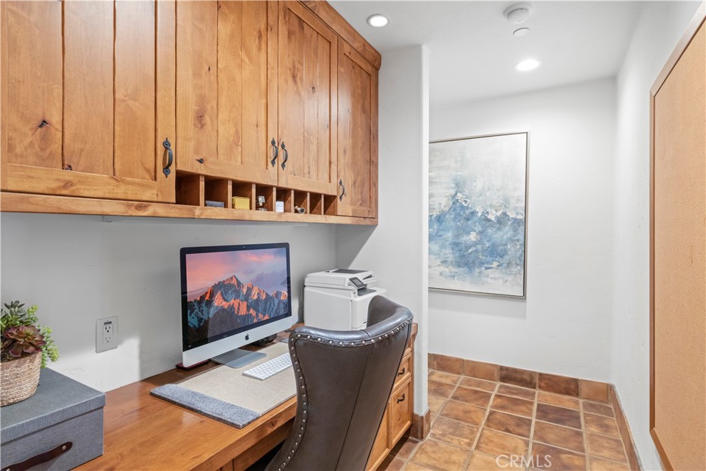 Monarch Bay Terrace (MBT) - Residential