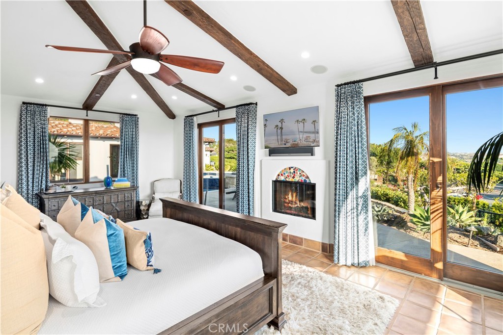 Monarch Bay Terrace (MBT) - Residential