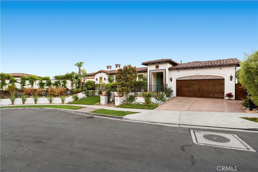 Monarch Bay Terrace (MBT) - Residential