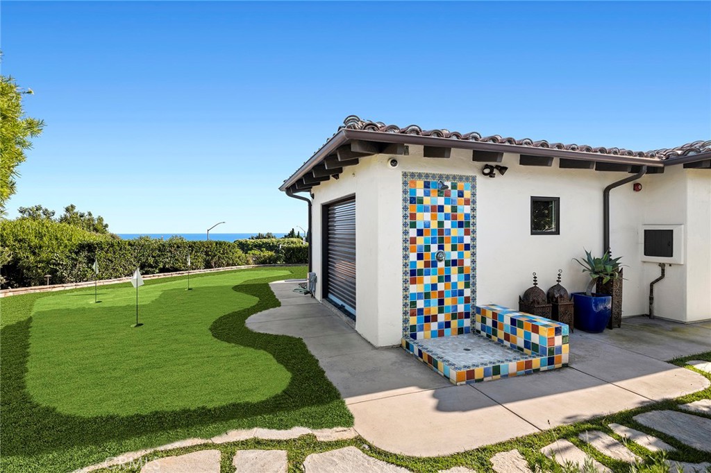 Monarch Bay Terrace (MBT) - Residential