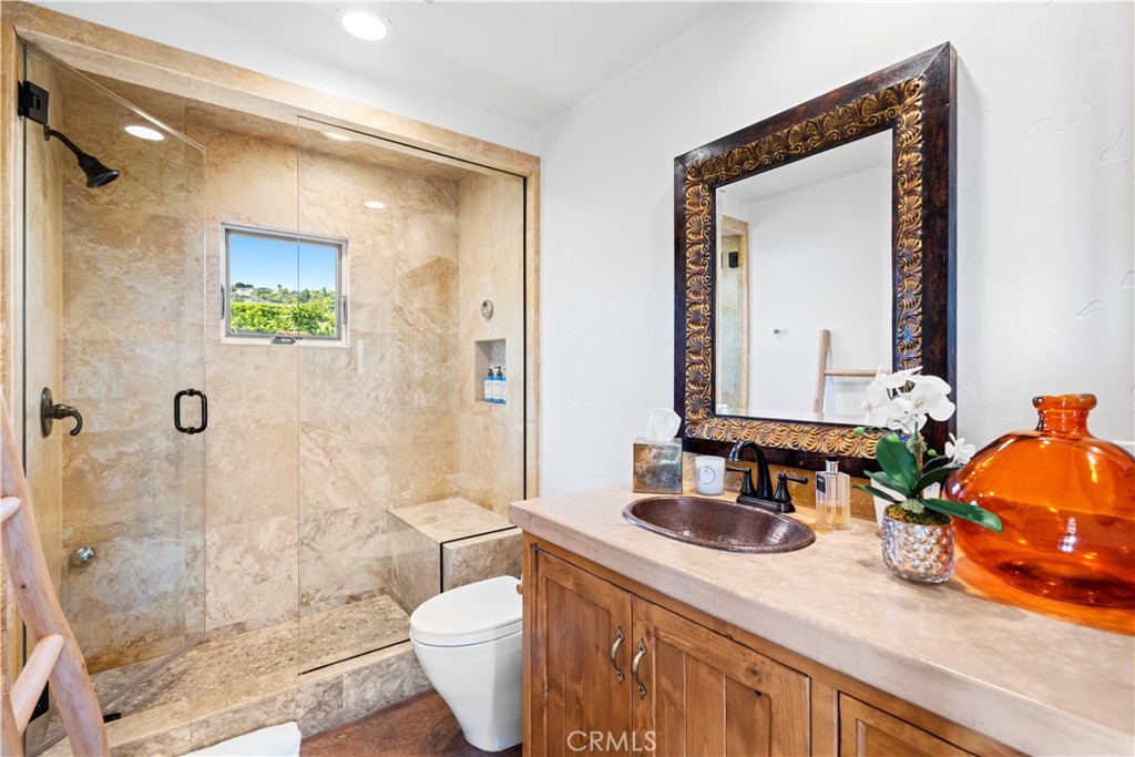 Monarch Bay Terrace (MBT) - Residential