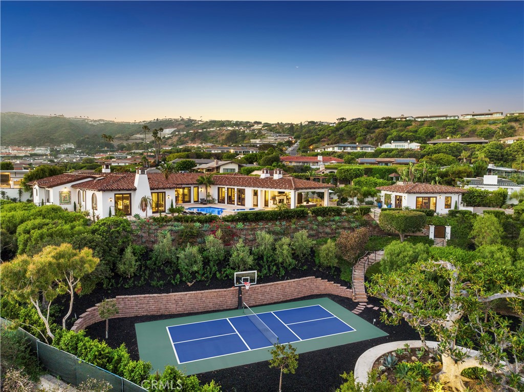 Monarch Bay Terrace (MBT) - Residential