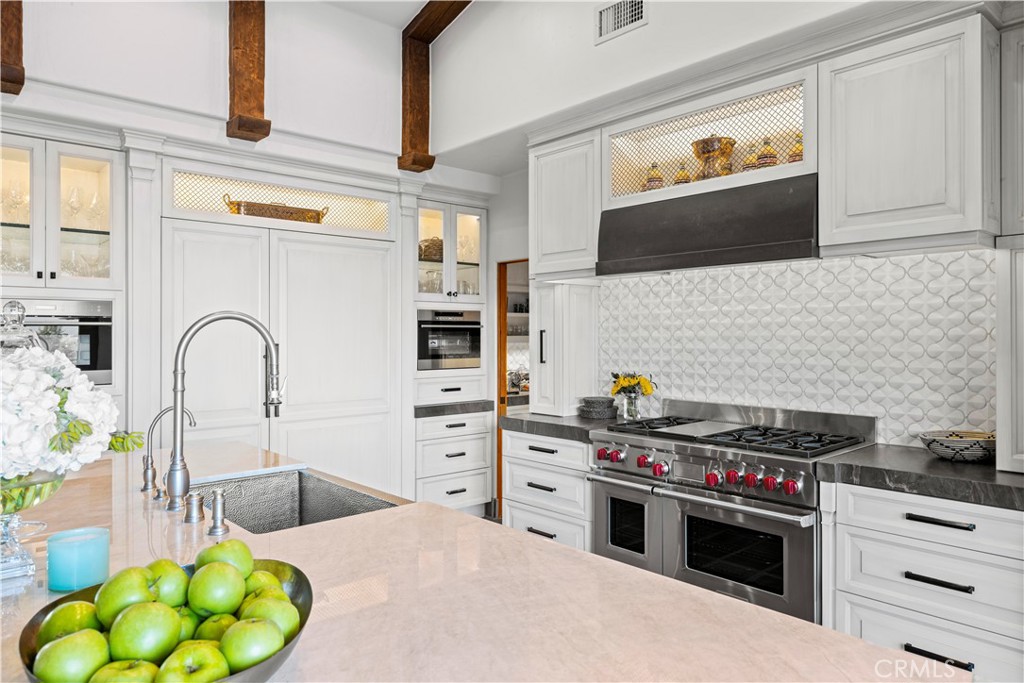 Monarch Bay Terrace (MBT) - Residential