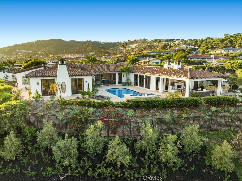 Monarch Bay Terrace (MBT) - Residential