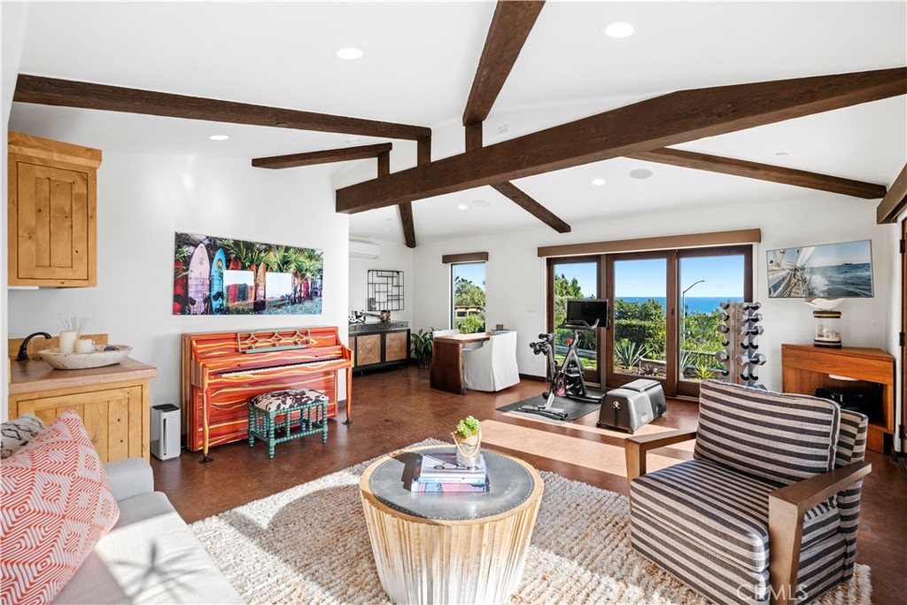 Monarch Bay Terrace (MBT) - Residential