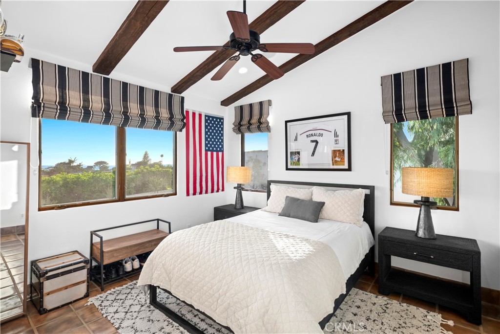 Monarch Bay Terrace (MBT) - Residential