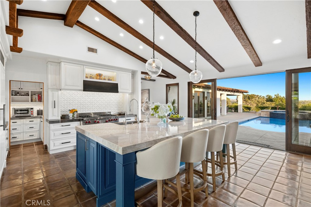 Monarch Bay Terrace (MBT) - Residential