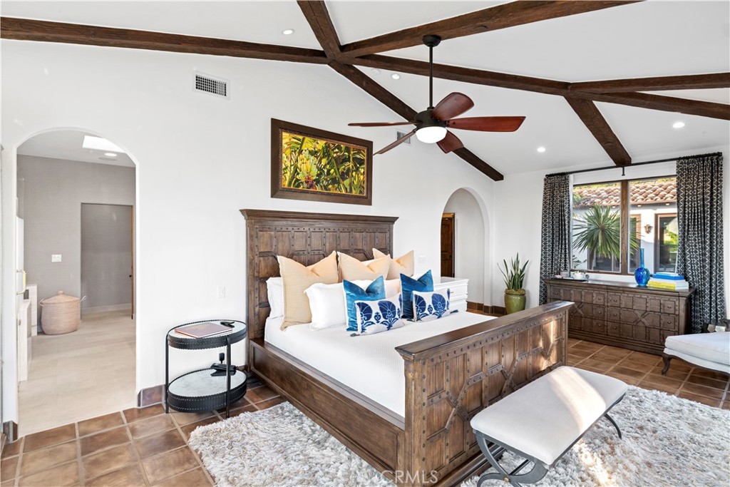 Monarch Bay Terrace (MBT) - Residential