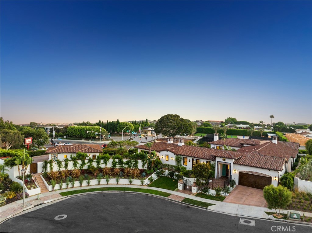 Monarch Bay Terrace (MBT) - Residential