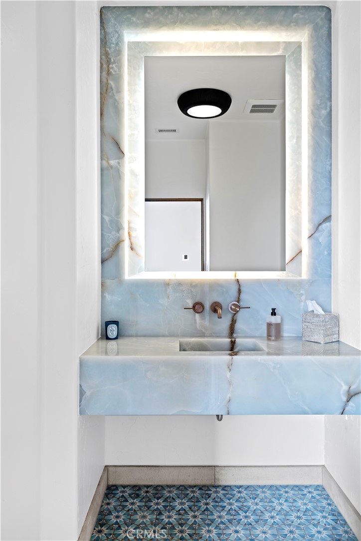 Monarch Bay Terrace (MBT) - Residential