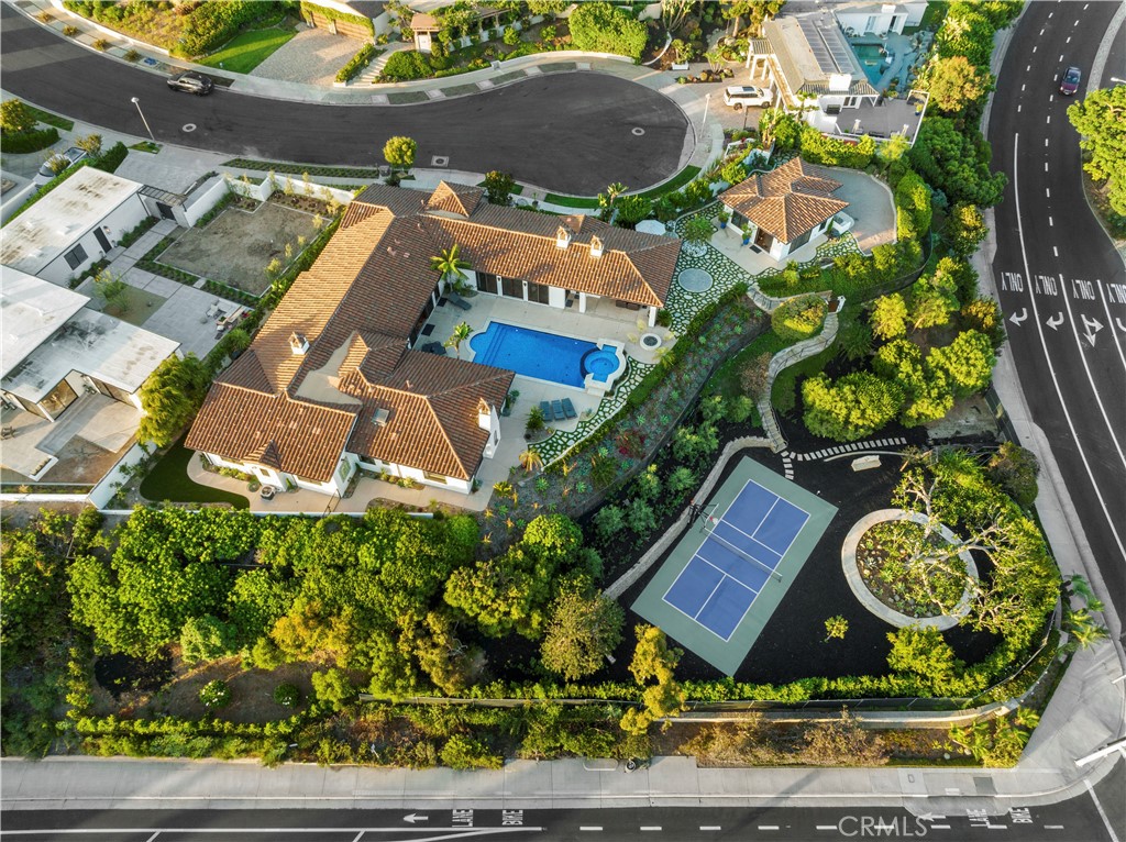 Monarch Bay Terrace (MBT) - Residential