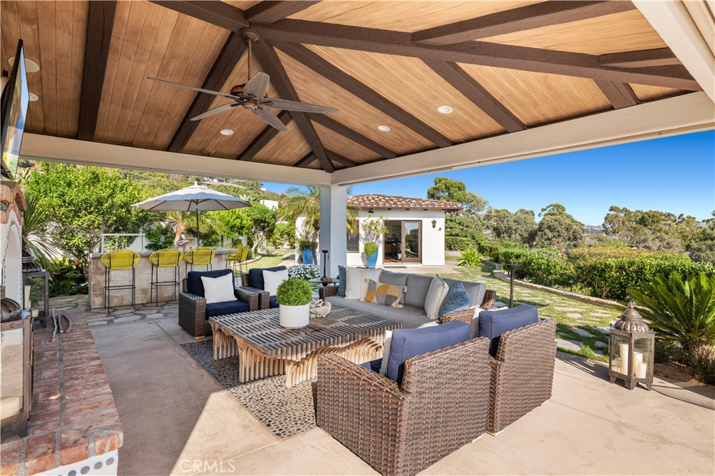 Monarch Bay Terrace (MBT) - Residential