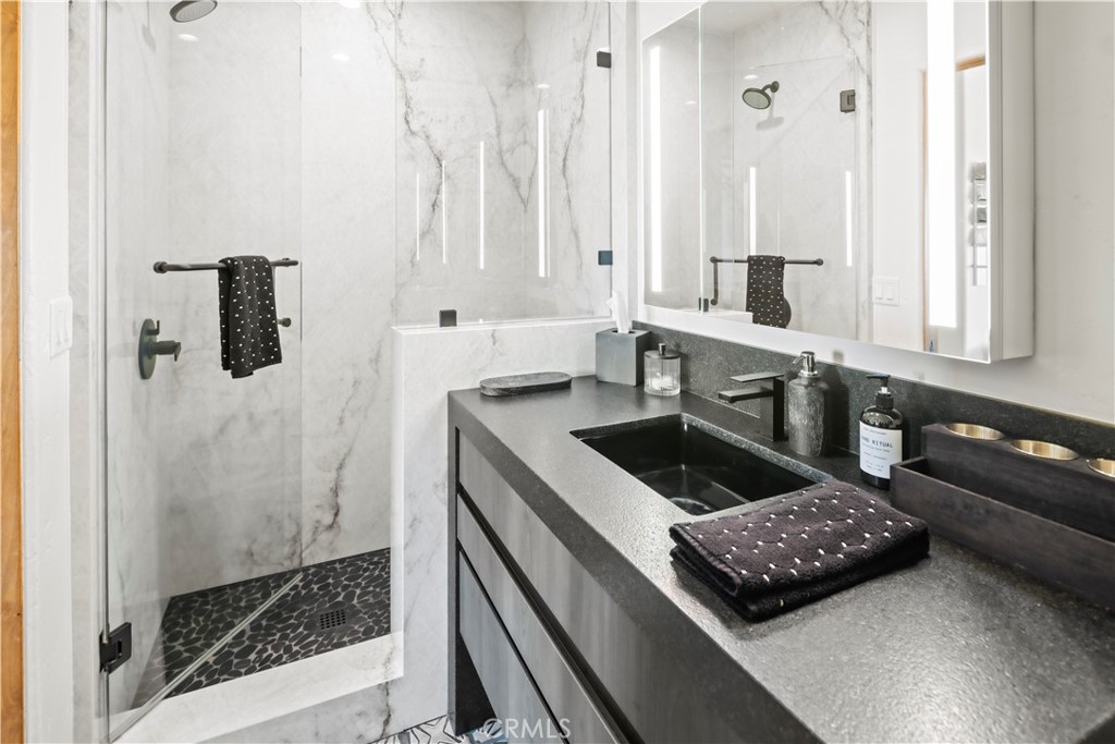 Monarch Bay Terrace (MBT) - Residential