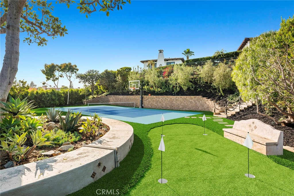 Monarch Bay Terrace (MBT) - Residential