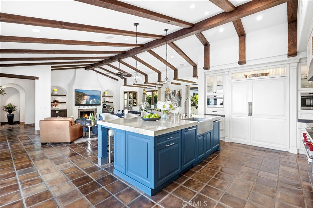 Monarch Bay Terrace (MBT) - Residential