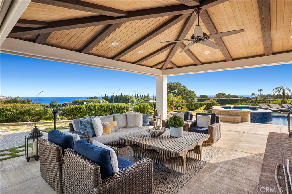 Monarch Bay Terrace (MBT) - Residential