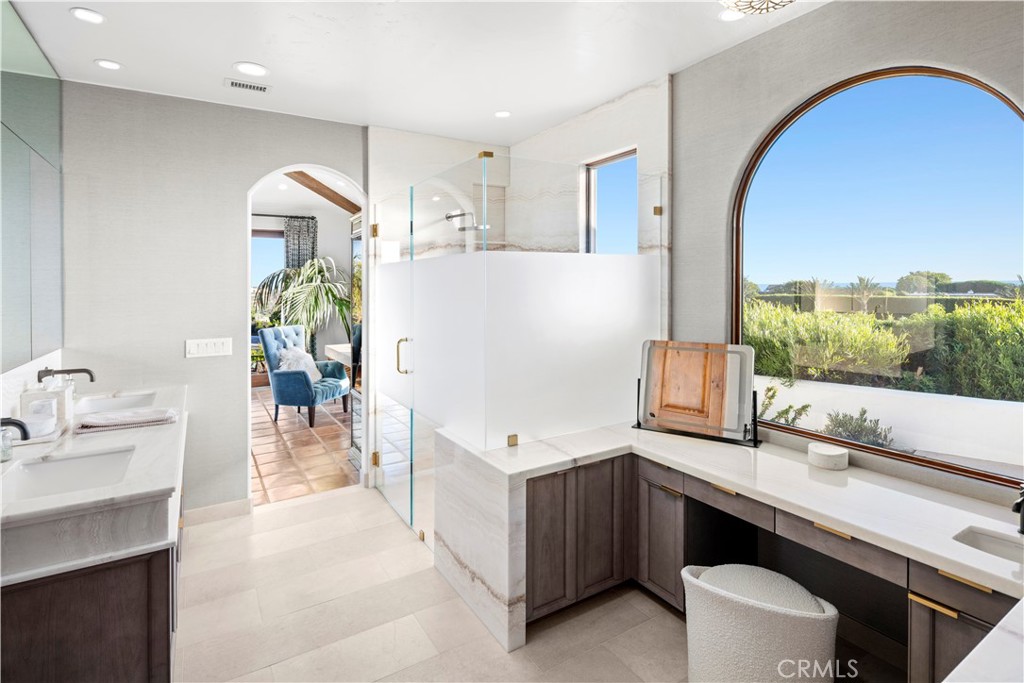 Monarch Bay Terrace (MBT) - Residential