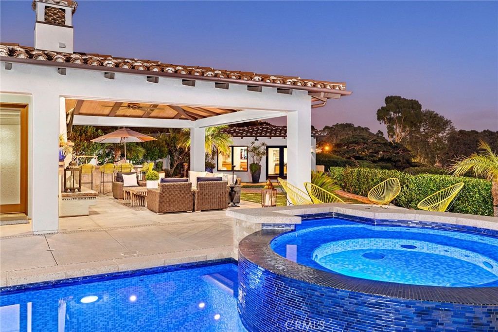 Monarch Bay Terrace (MBT) - Residential