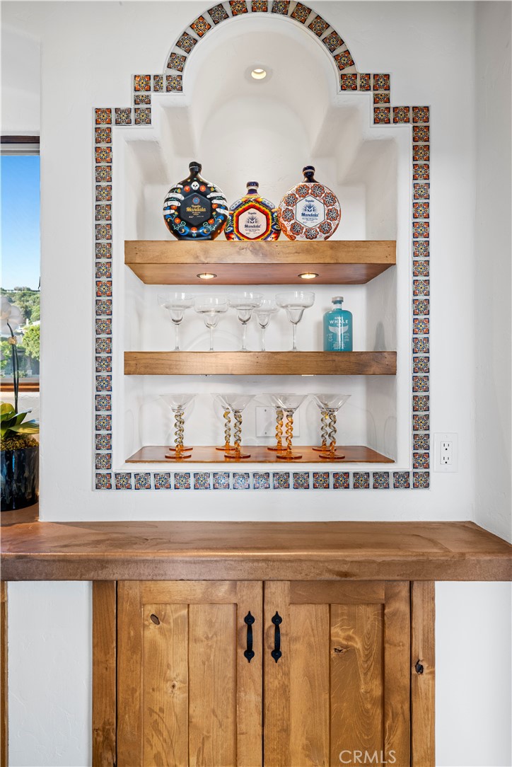 Monarch Bay Terrace (MBT) - Residential