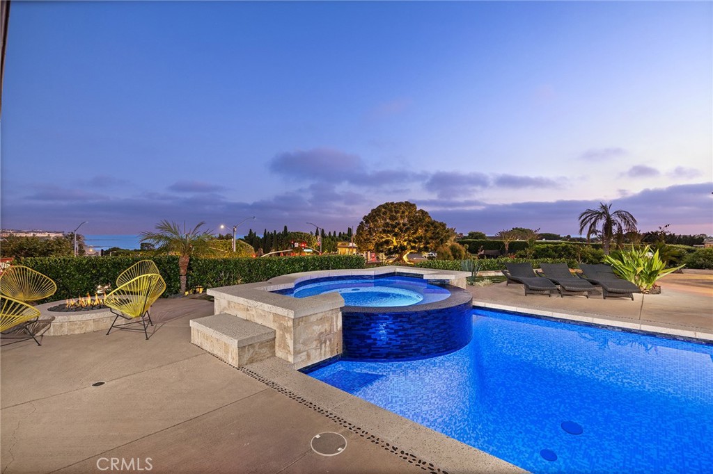 Monarch Bay Terrace (MBT) - Residential