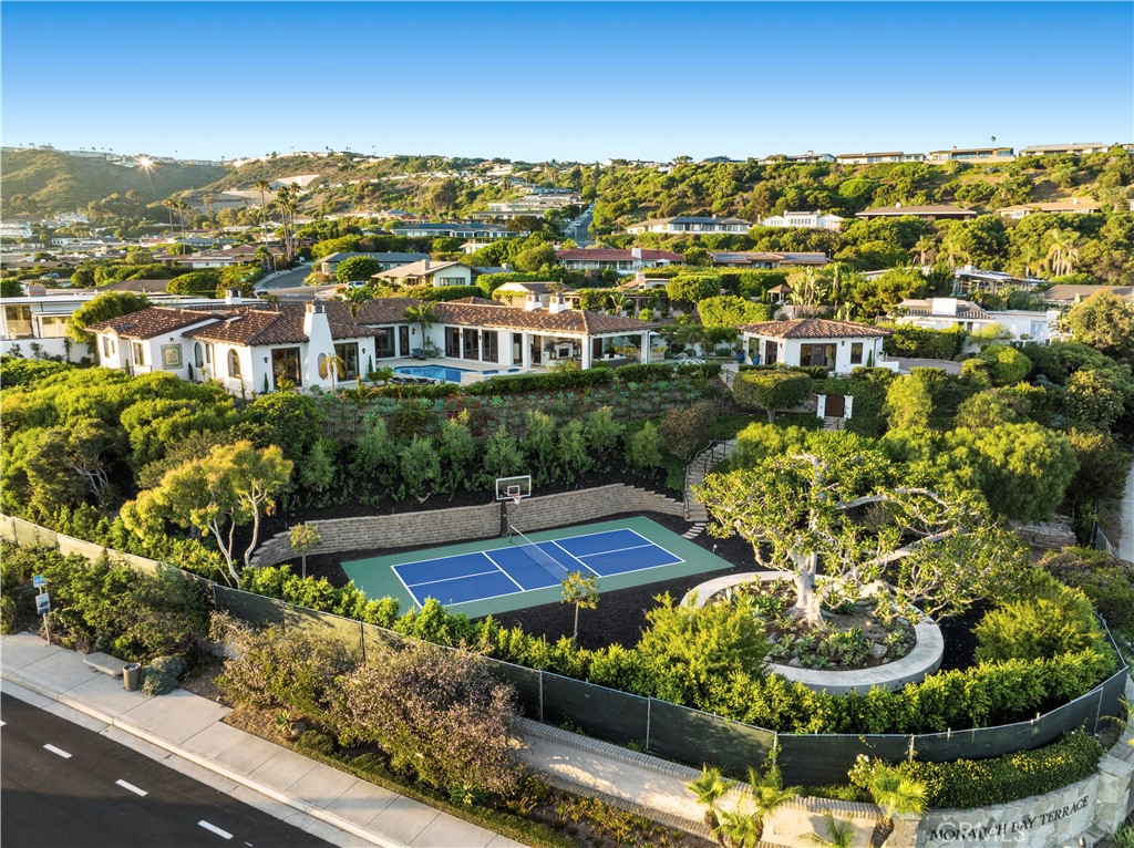 Monarch Bay Terrace (MBT) - Residential