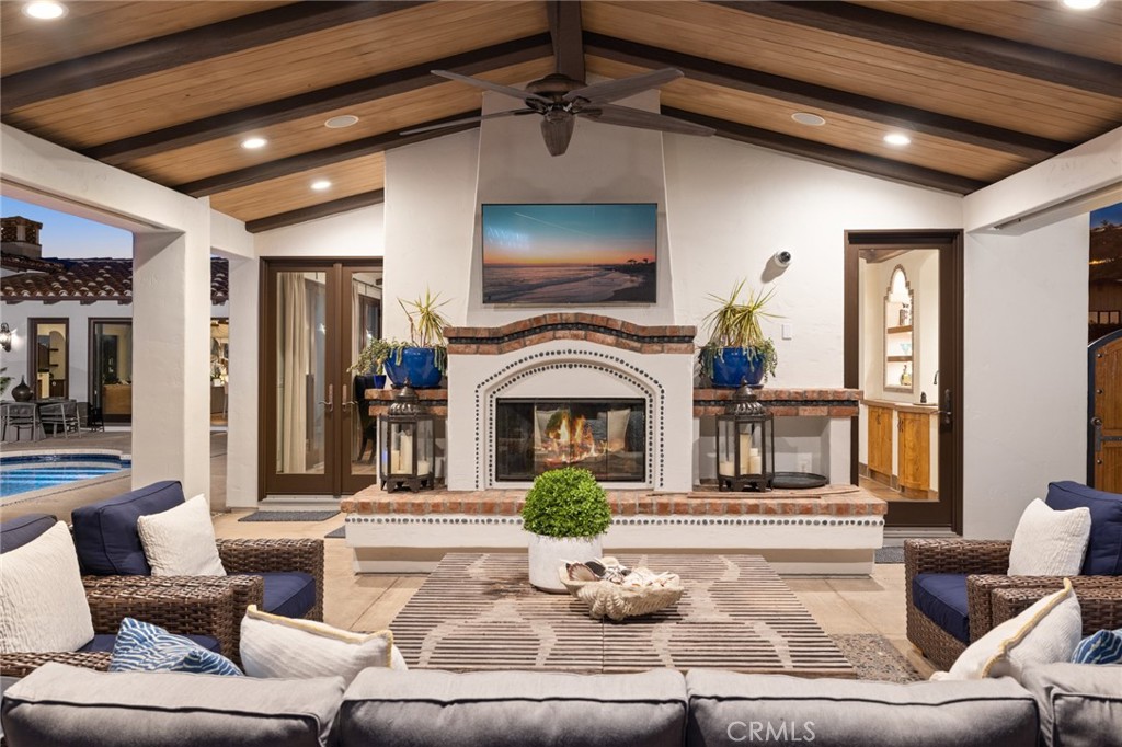 Monarch Bay Terrace (MBT) - Residential