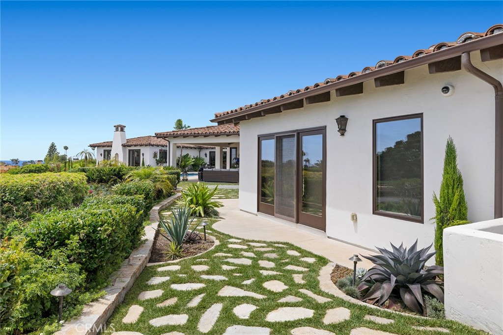 Monarch Bay Terrace (MBT) - Residential