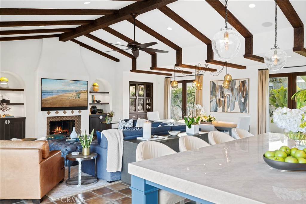 Monarch Bay Terrace (MBT) - Residential