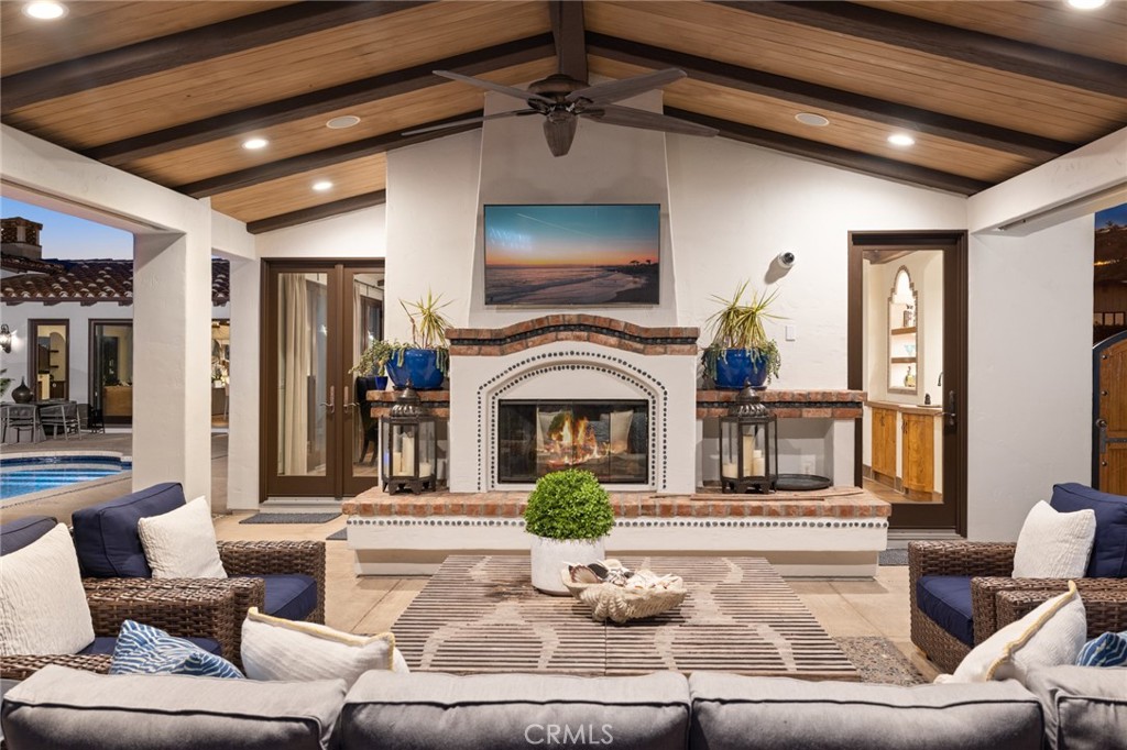 Monarch Bay Terrace (MBT) - Residential