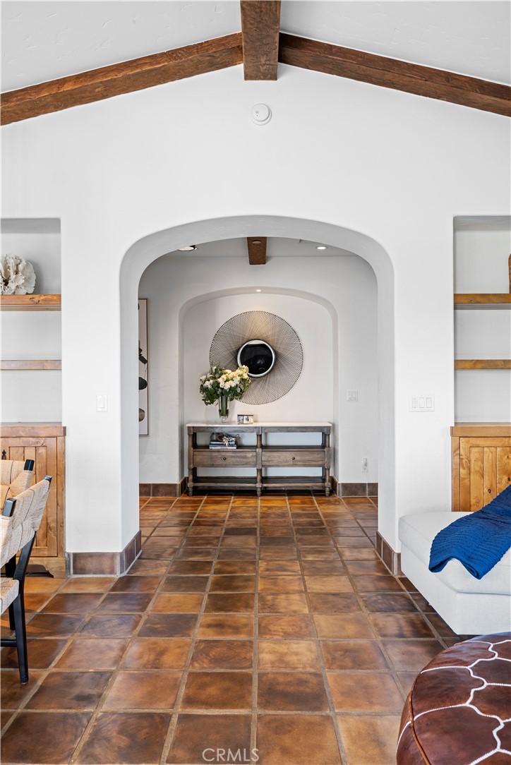 Monarch Bay Terrace (MBT) - Residential