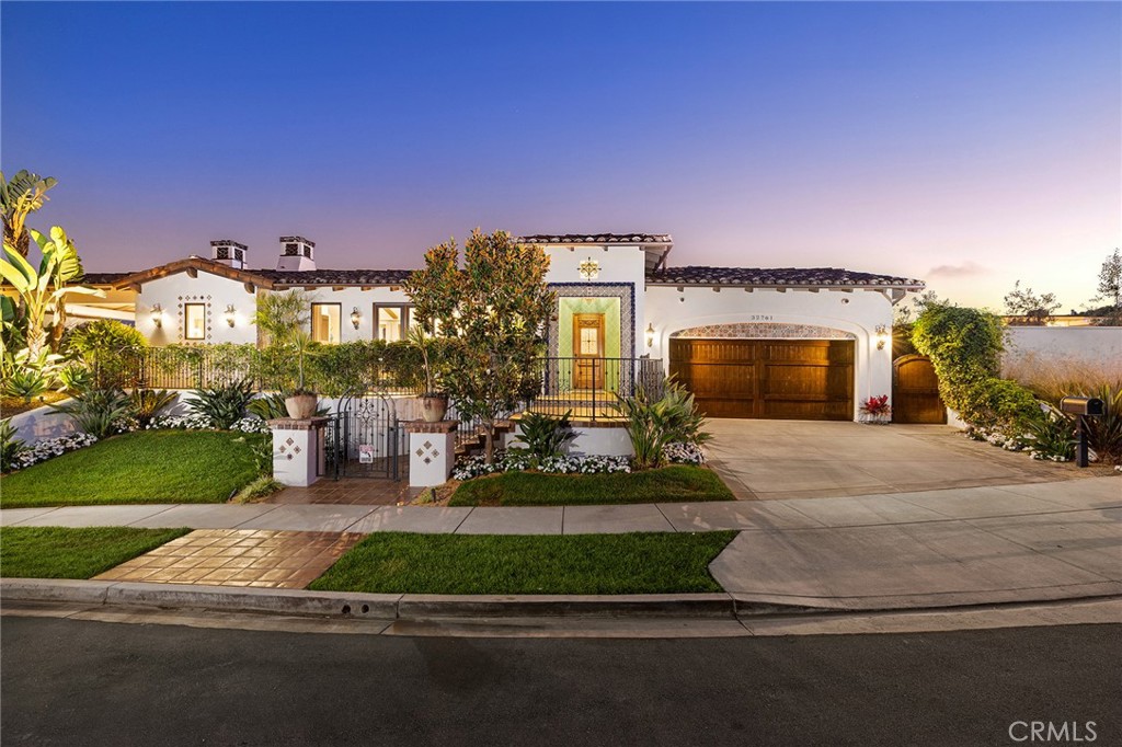 Monarch Bay Terrace (MBT) - Residential