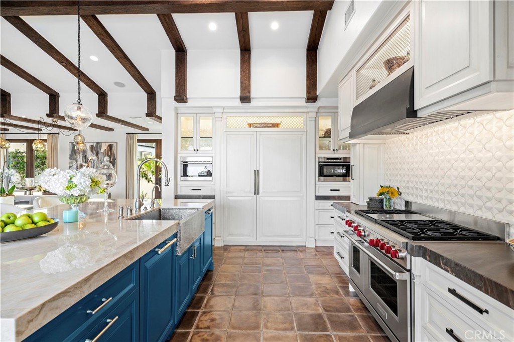 Monarch Bay Terrace (MBT) - Residential