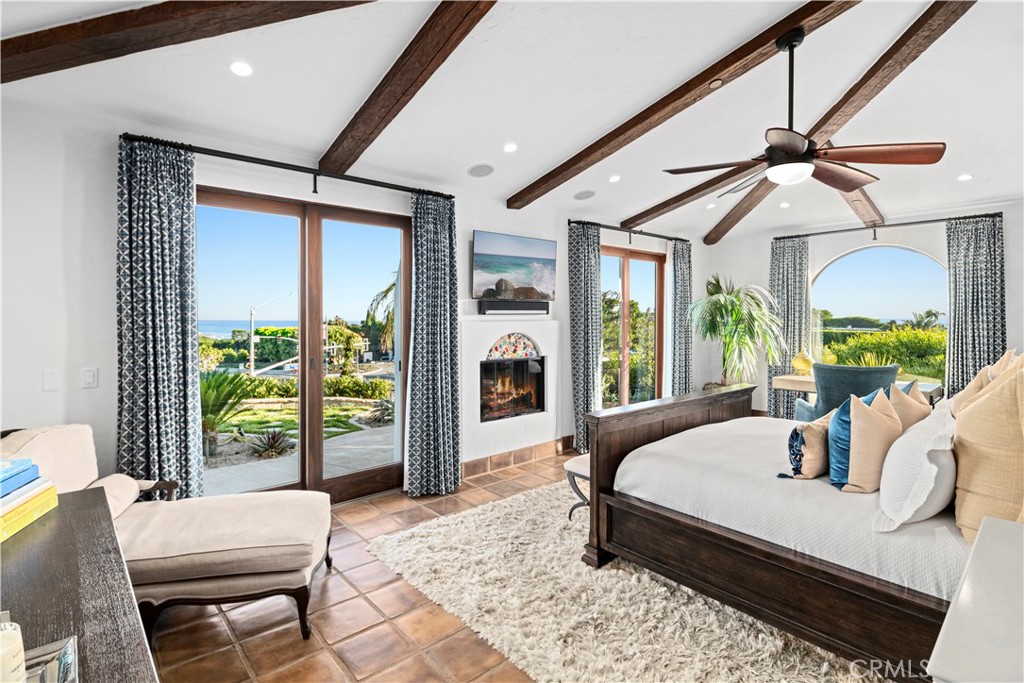 Monarch Bay Terrace (MBT) - Residential