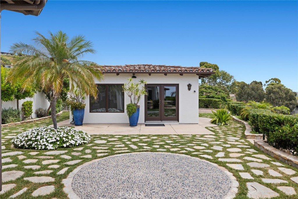 Monarch Bay Terrace (MBT) - Residential