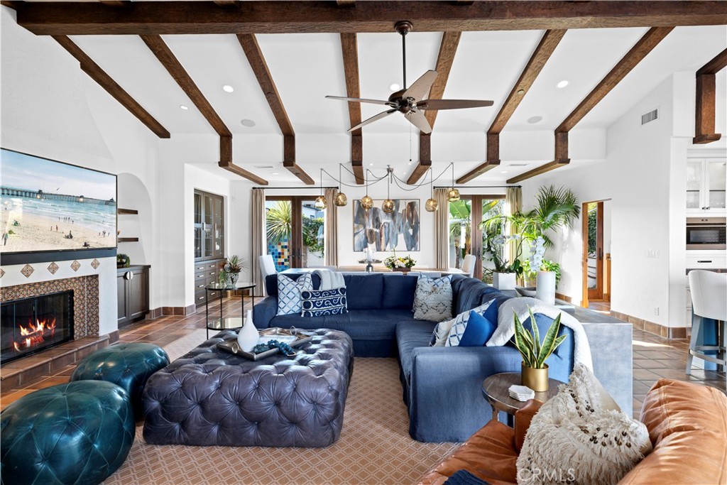 Monarch Bay Terrace (MBT) - Residential