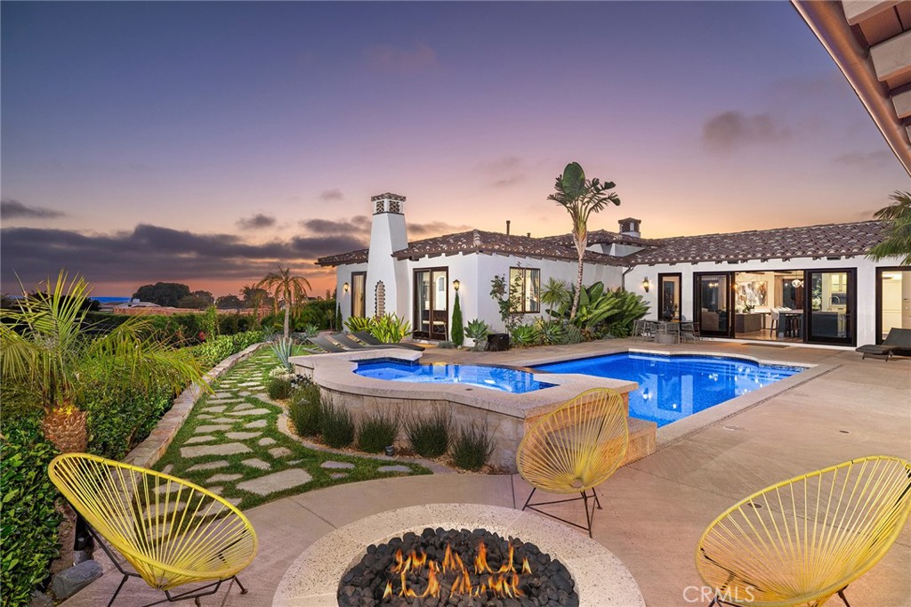 Monarch Bay Terrace (MBT) - Residential