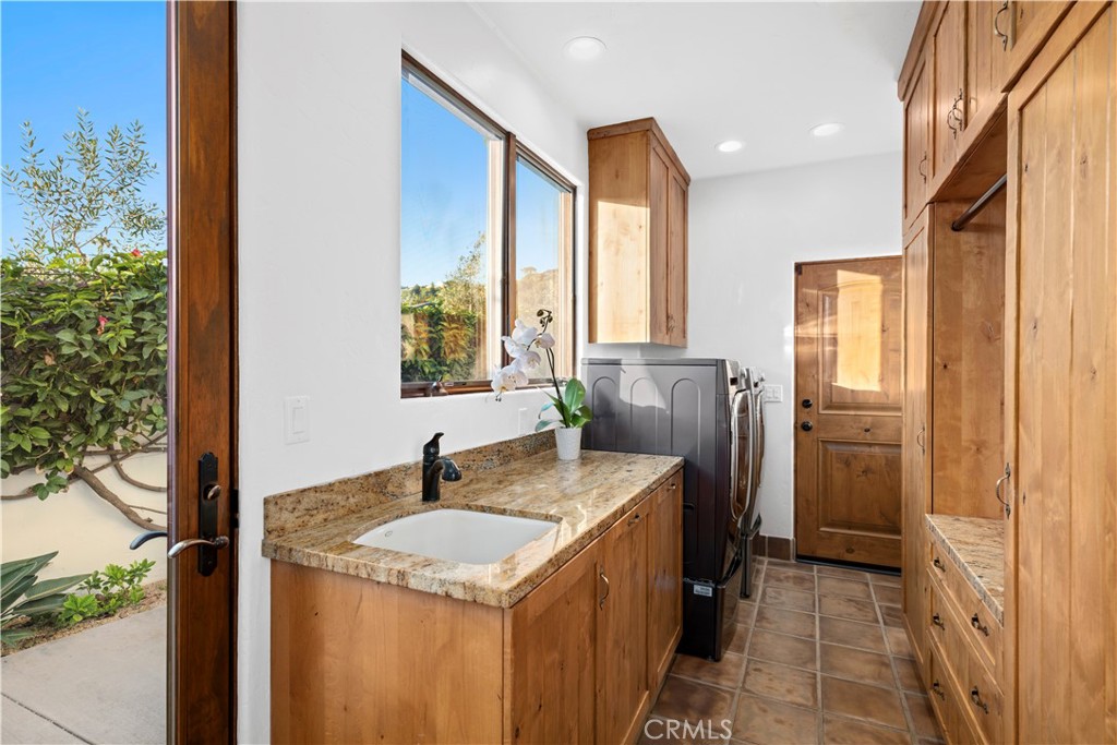 Monarch Bay Terrace (MBT) - Residential