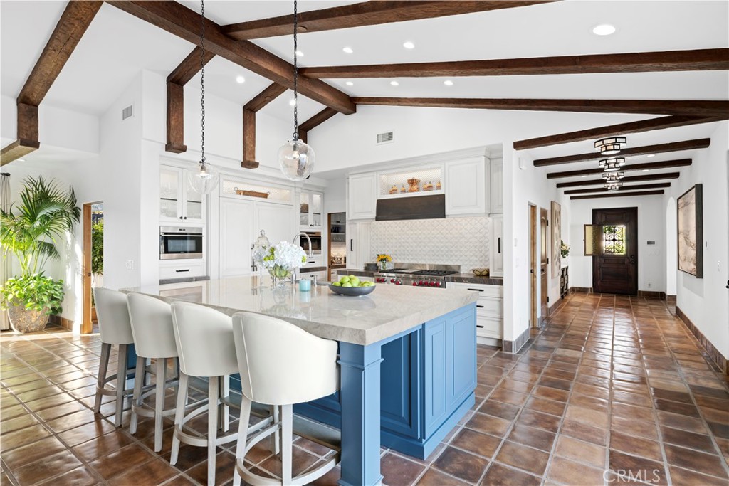 Monarch Bay Terrace (MBT) - Residential