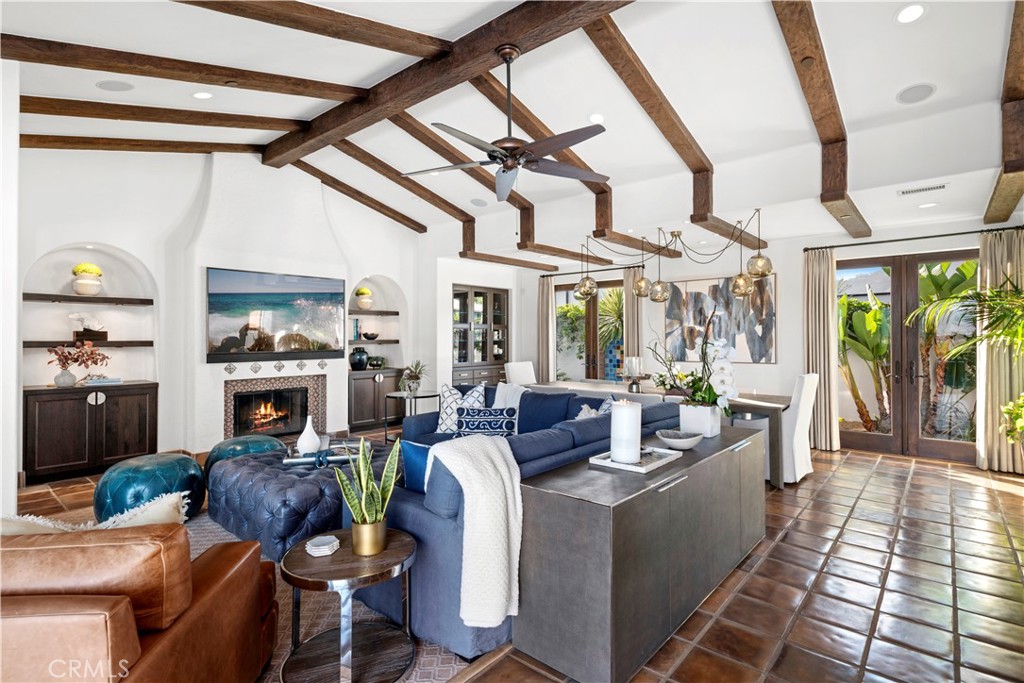 Monarch Bay Terrace (MBT) - Residential