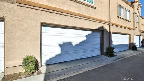 A home in Chino Hills