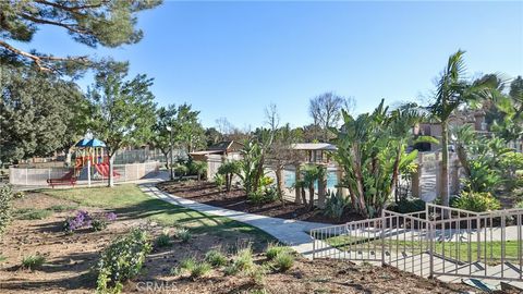 A home in Chino Hills