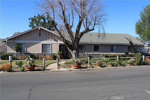 A home in Jurupa Valley