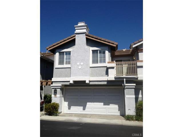 Hurry this one won't last!! 2 bedrooms, 2 full baths and a 2 car attached garage with direct access! This home is a carriage unit with no-one above or below you and only one shared wall!! Light & bright with lots of windows. Fridge plus washer and dryer included!